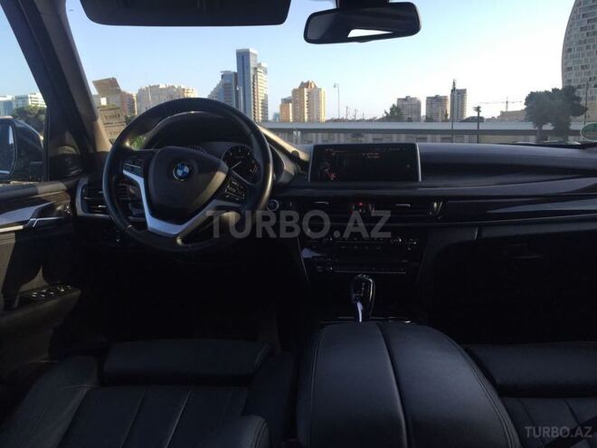 BMW X5 M 2014, 20,000 km - 4.0 л - Bakı
