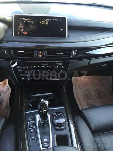 BMW X5 M 2014, 20,000 km - 4.0 л - Bakı