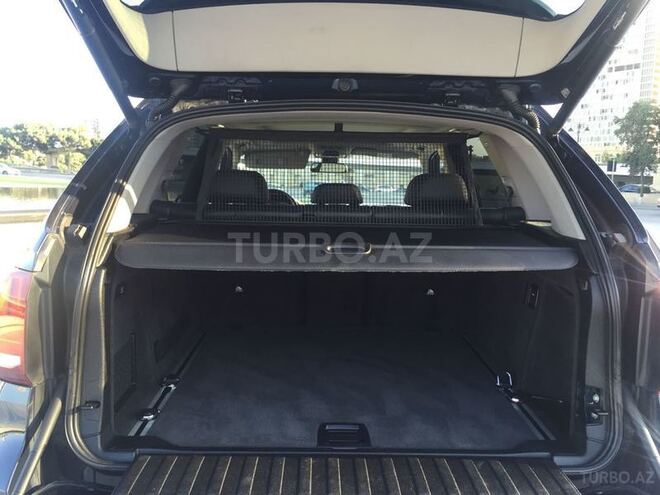 BMW X5 M 2014, 20,000 km - 4.0 л - Bakı