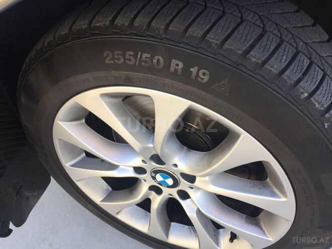 BMW X5 M 2014, 20,000 km - 4.0 л - Bakı