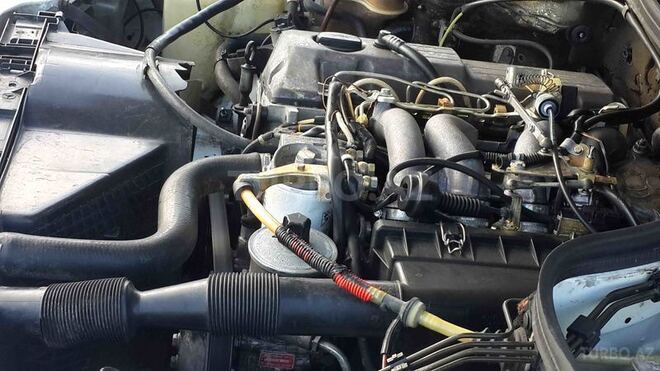 Mercedes E 200 1991, 473,000 km - 2.0 l - Bakı