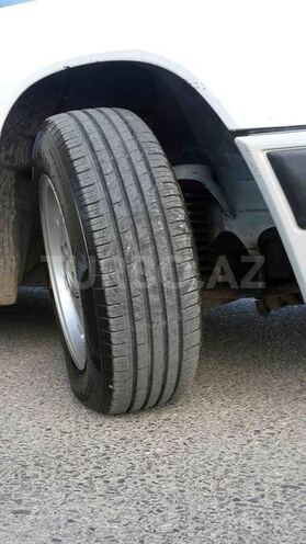 Mercedes E 200 1991, 473,000 km - 2.0 l - Bakı