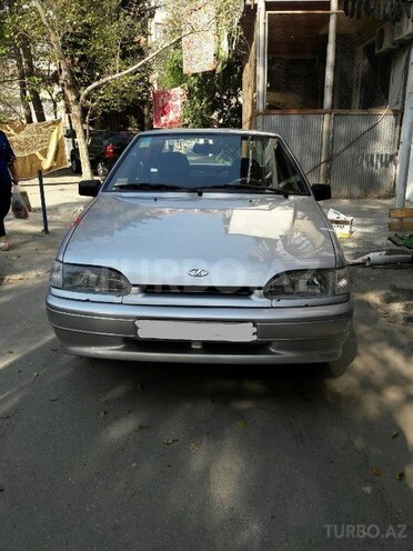 LADA (VAZ) 2115 2010, 93,000 km - 1.6 л - Bakı