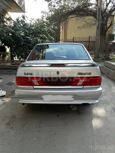 LADA (VAZ) 2115 2010, 93,000 km - 1.6 л - Bakı