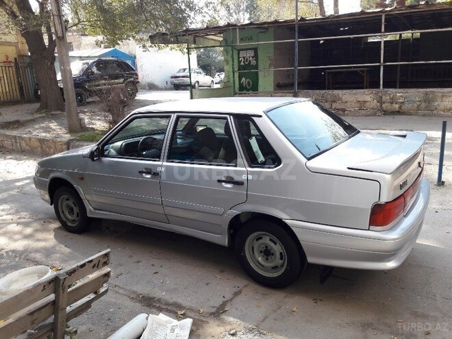 LADA (VAZ) 2115 2010, 93,000 km - 1.6 л - Bakı