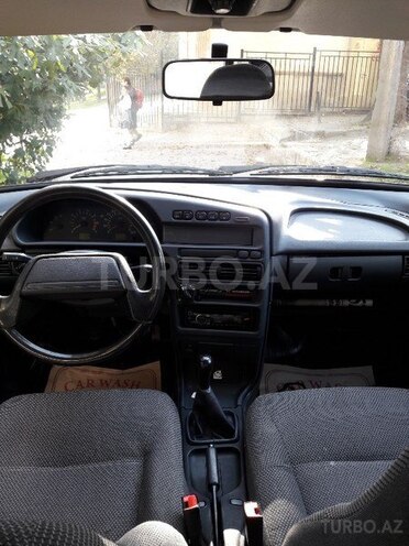 LADA (VAZ) 2115 2010, 93,000 km - 1.6 л - Bakı