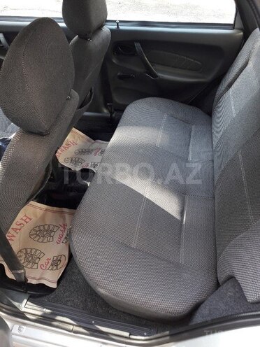 LADA (VAZ) 2115 2010, 93,000 km - 1.6 л - Bakı