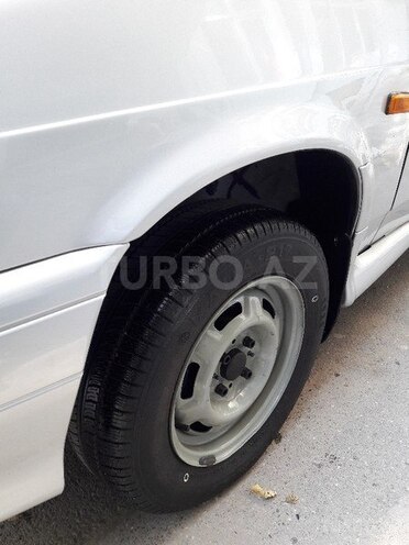 LADA (VAZ) 2115 2010, 93,000 km - 1.6 л - Bakı