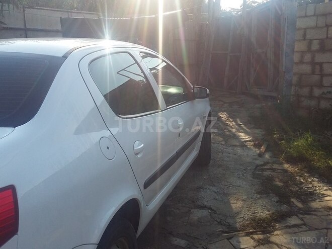 Iran Khodro Samand 2013, 15,000 km - 0.2 l - Bakı