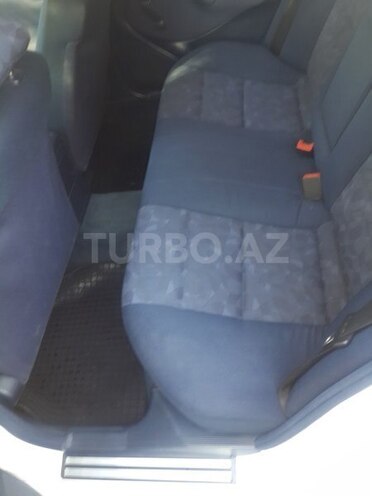 Mercedes C 240 1998, 374,000 km - 2.4 l - İsmayıllı