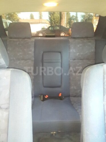 Mercedes C 240 1998, 374,000 km - 2.4 l - İsmayıllı
