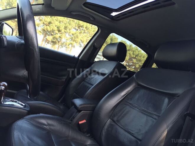Volkswagen Passat 2002, 210,000 km - 2.0 л - Sumqayıt