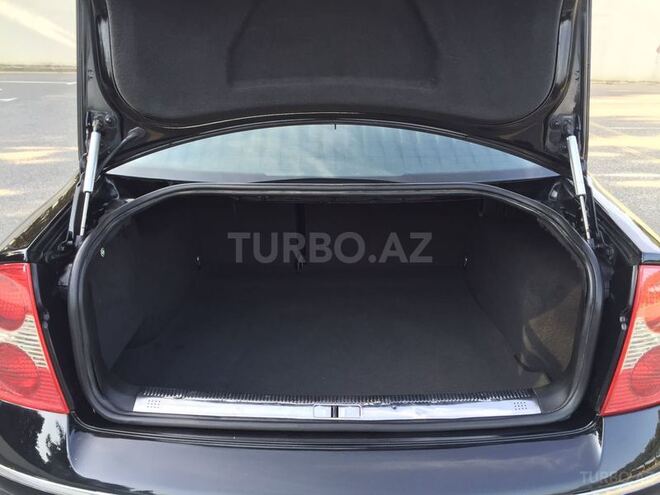 Volkswagen Passat 2002, 210,000 km - 2.0 л - Sumqayıt
