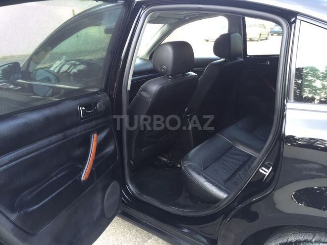 Volkswagen Passat 2002, 210,000 km - 2.0 л - Sumqayıt