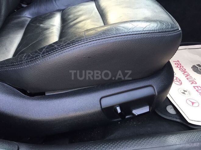 Volkswagen Passat 2002, 210,000 km - 2.0 л - Sumqayıt