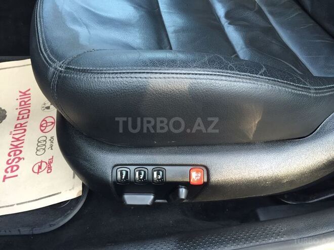 Volkswagen Passat 2002, 210,000 km - 2.0 л - Sumqayıt