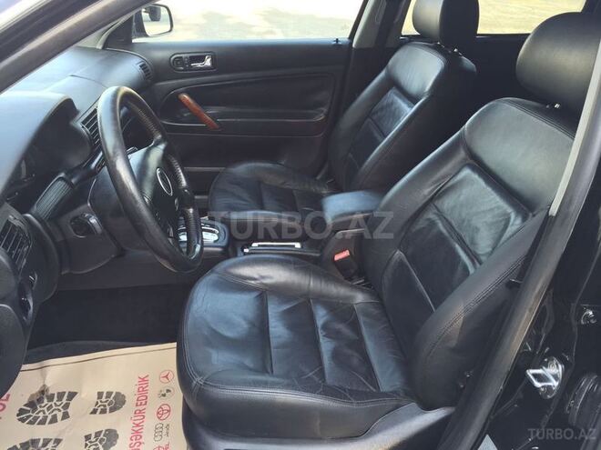 Volkswagen Passat 2002, 210,000 km - 2.0 л - Sumqayıt