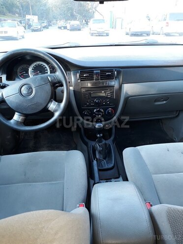 Daewoo Gentra 2014, 93,285 km - 1.5 л - Bakı