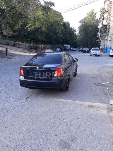 Daewoo Gentra 2014, 93,285 km - 1.5 л - Bakı