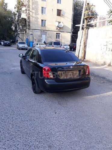 Daewoo Gentra 2014, 93,285 km - 1.5 л - Bakı