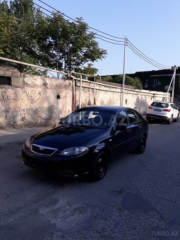 Daewoo Gentra 2014, 93,285 km - 1.5 л - Bakı