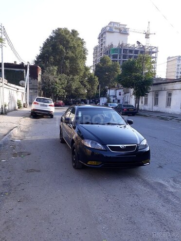 Daewoo Gentra 2014, 93,285 km - 1.5 л - Bakı