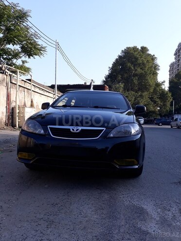 Daewoo Gentra 2014, 93,285 km - 1.5 л - Bakı