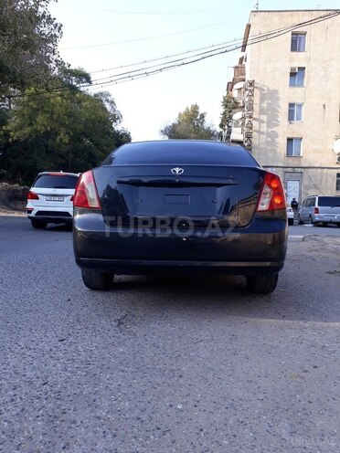 Daewoo Gentra 2014, 93,285 km - 1.5 л - Bakı