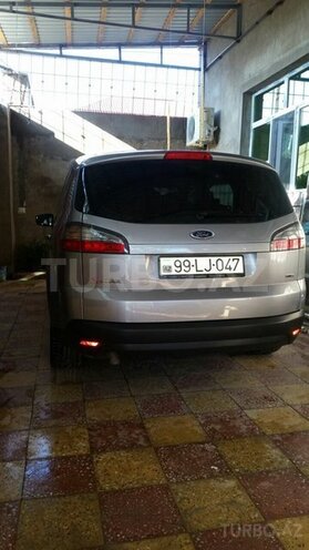 Ford  2006, 332,500 km - 2.0 l - Bakı