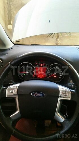 Ford  2006, 332,500 km - 2.0 l - Bakı