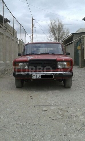 LADA (VAZ) 2107 1991, 212,351 km - 1.3 л - Bakı