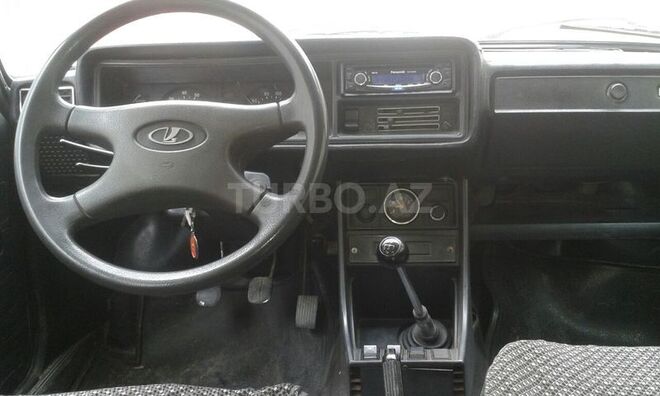 LADA (VAZ) 2107 1991, 212,351 km - 1.3 л - Bakı