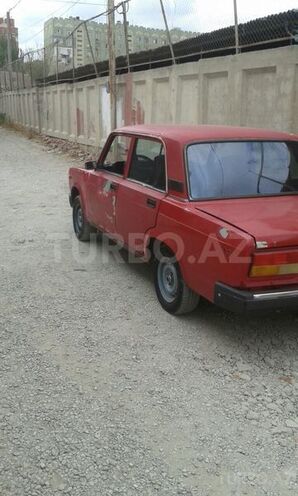 LADA (VAZ) 2107 1991, 212,351 km - 1.3 л - Bakı