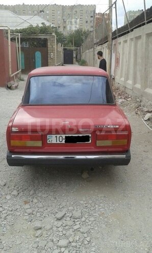 LADA (VAZ) 2107 1991, 212,351 km - 1.3 л - Bakı