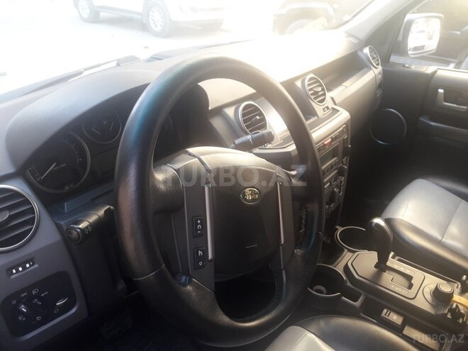 Land Rover Discovery 2006, 234,000 km - 2.7 l - Bakı