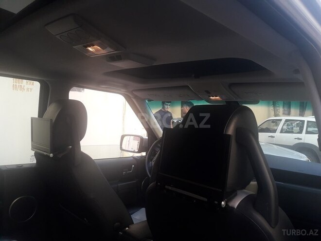 Land Rover Discovery 2006, 234,000 km - 2.7 l - Bakı