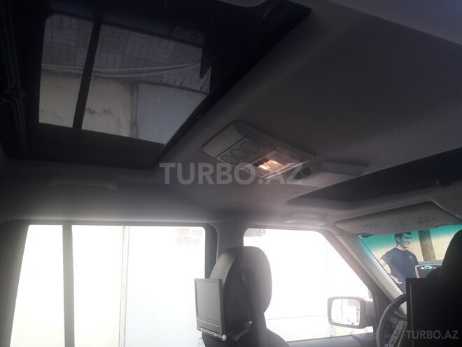 Land Rover Discovery 2006, 234,000 km - 2.7 l - Bakı
