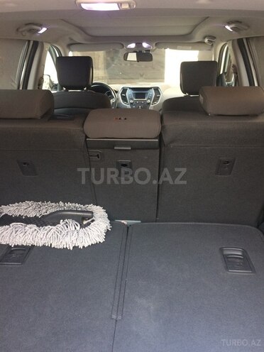 Hyundai Santa Fe 2013, 85,000 km - 2.4 л - Bakı