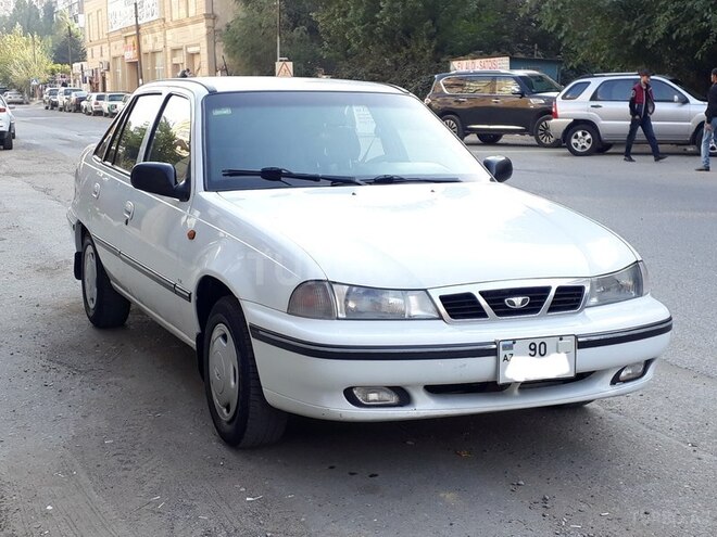 Daewoo Nexia 2008, 170,000 km - 1.5 l - Bakı
