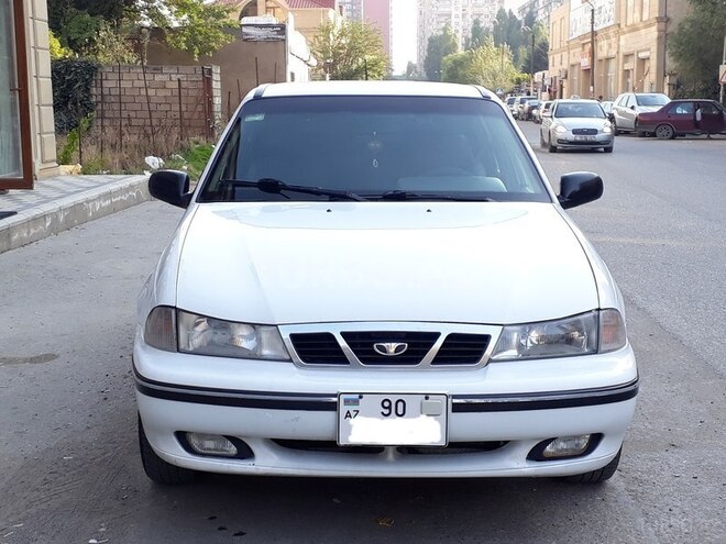 Daewoo Nexia 2008, 170,000 km - 1.5 l - Bakı