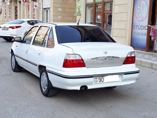 Daewoo Nexia 2008, 170,000 km - 1.5 l - Bakı