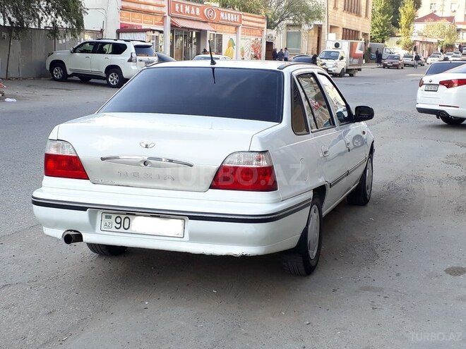 Daewoo Nexia 2008, 170,000 km - 1.5 l - Bakı