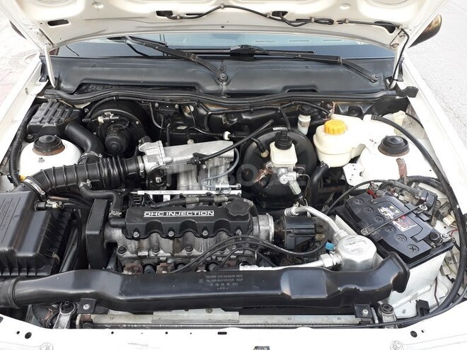 Daewoo Nexia 2008, 170,000 km - 1.5 l - Bakı