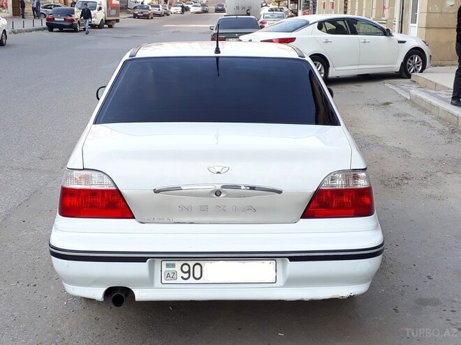 Daewoo Nexia 2008, 170,000 km - 1.5 l - Bakı