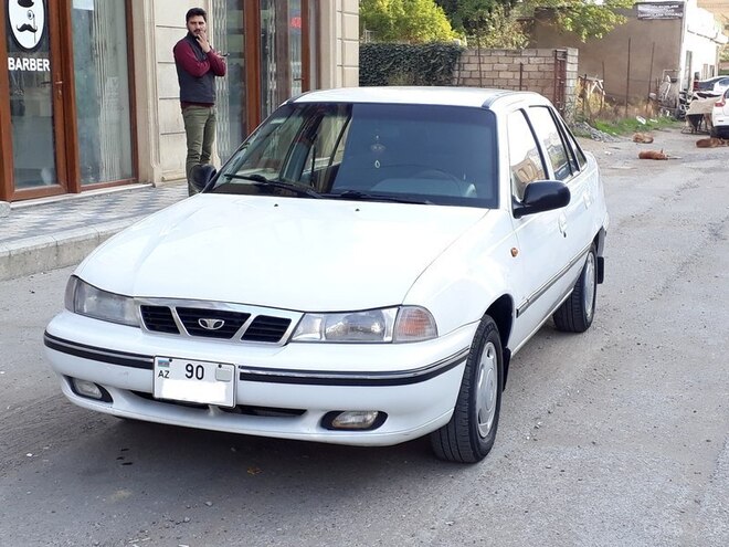 Daewoo Nexia 2008, 170,000 km - 1.5 l - Bakı