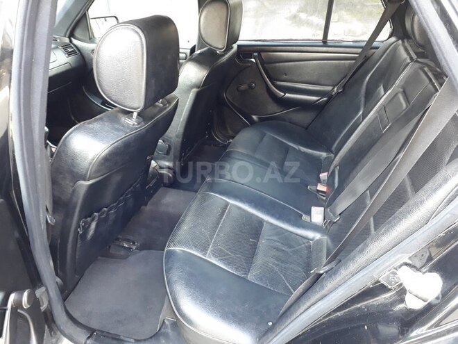Mercedes C 180 1998, 255,322 km - 1.8 l - Sumqayıt