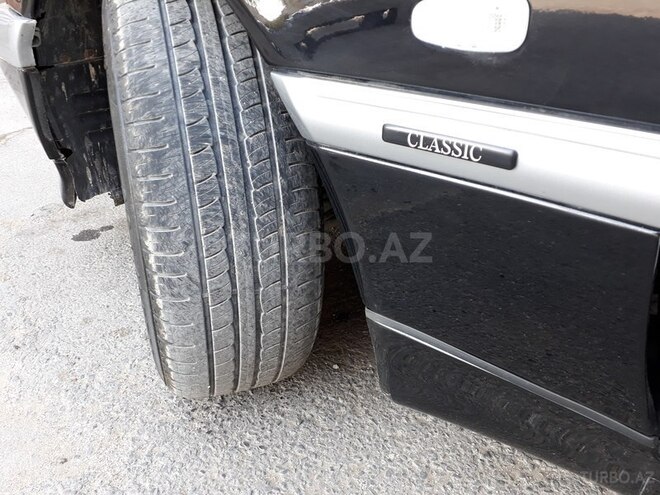 Mercedes C 180 1998, 255,322 km - 1.8 l - Sumqayıt