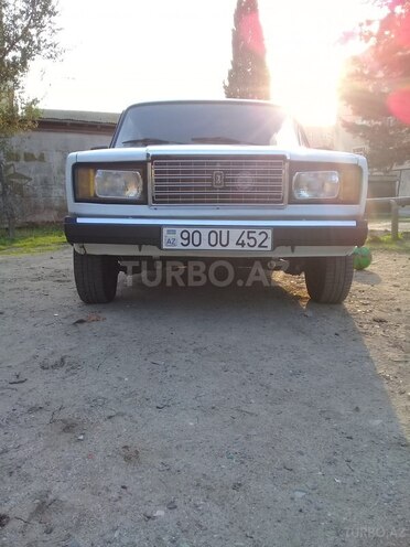 LADA (VAZ) 2107 2010, 96,200 km - 1.6 l - Sumqayıt