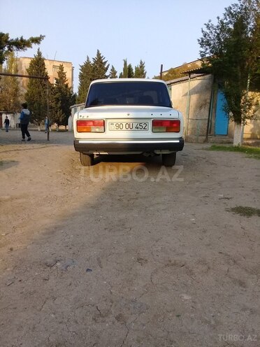 LADA (VAZ) 2107 2010, 96,200 km - 1.6 l - Sumqayıt