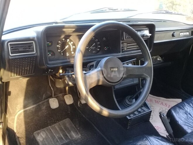 LADA (VAZ) 2107 2010, 96,200 km - 1.6 l - Sumqayıt
